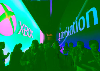 Xbox Playstation