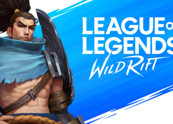 163 1639894 League Of Legends Wild Rift