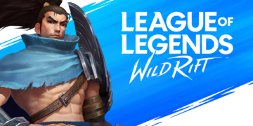 163 1639894 League Of Legends Wild Rift