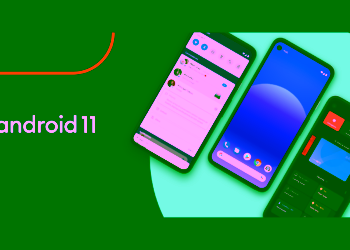 Android11 header