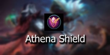 Athena Shield