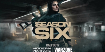 Cod Mw Season 6