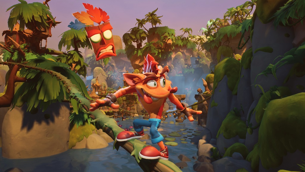 Crash Bandicoot 4 It's About Time Drops Game Demo Next Week (1)