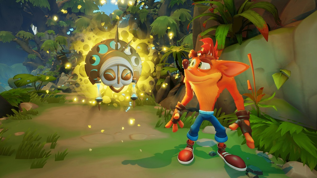 Crash Bandicoot 4 It's About Time Drops Game Demo Next Week (3)