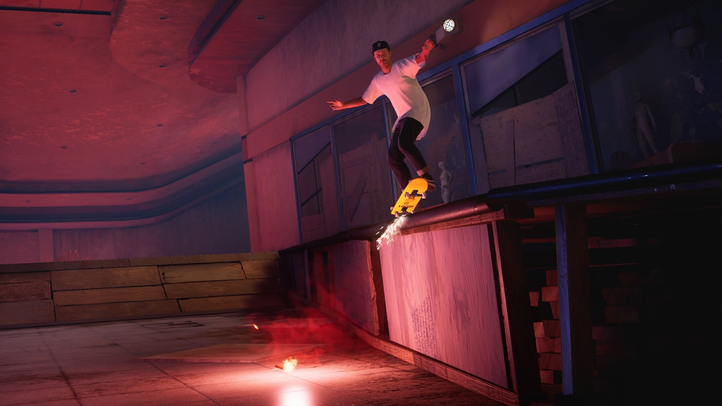 Create A Skater Mode Is Back (3)