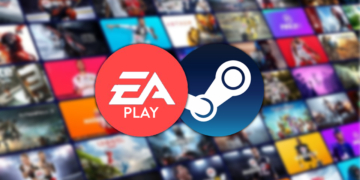 EA Play Steam