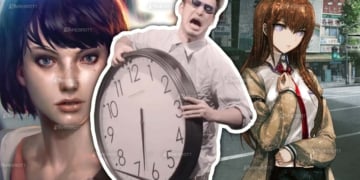 Game Bermain Dengan Waktu Cover