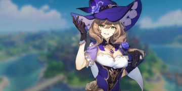 Genshin Impact Cover Interview