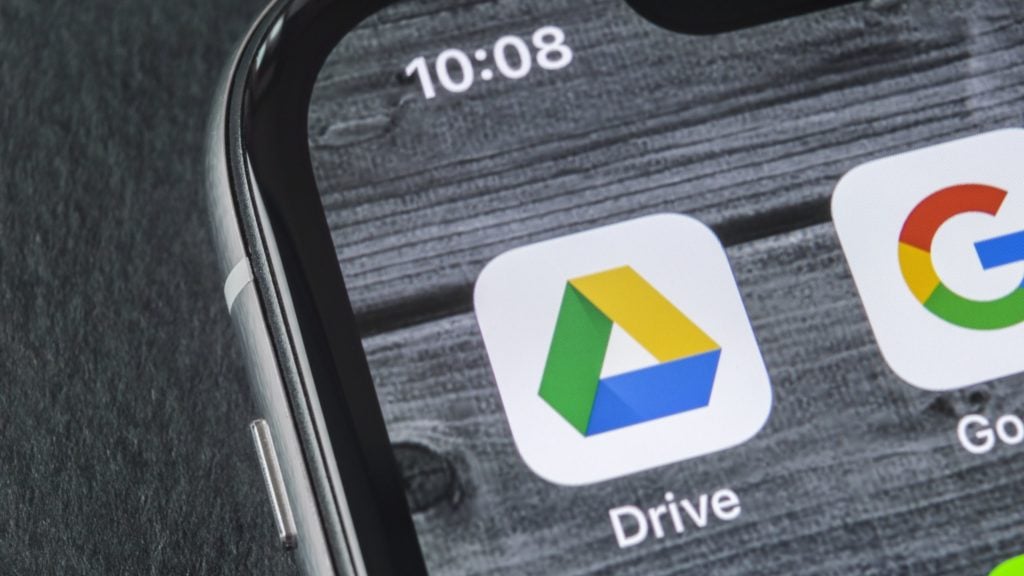 Google Drive