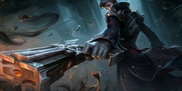 Granger Mobile Legends