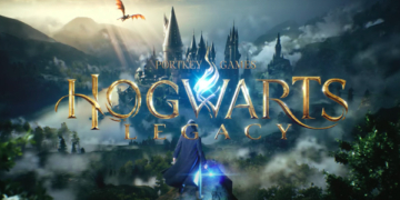 Hogwarts Legacy