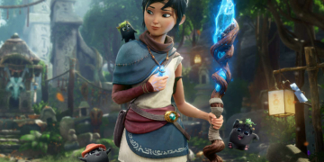 Kena Bridge Of Spirits