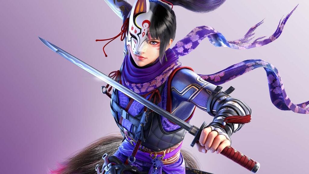 Kunimitsu Tekken 7