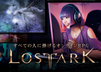 Lost Ark Japan Image 696x344