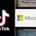 Microsoft Tiktok