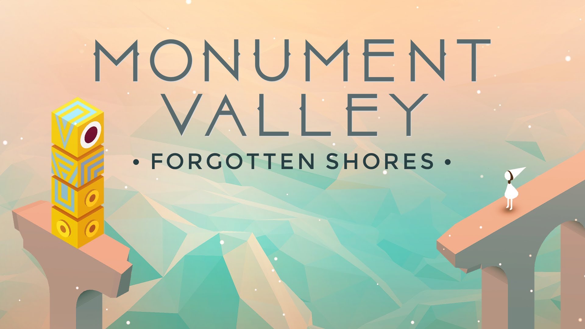Monument Valley game 5