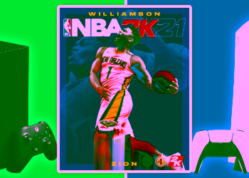 NBA 2k21