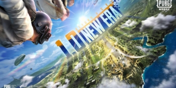 PUBG MOBILE 1.0 Surumunu ve Espor Etkinligini Duyurdu