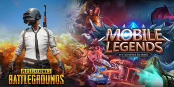 Pubg Dan Mobile Legends