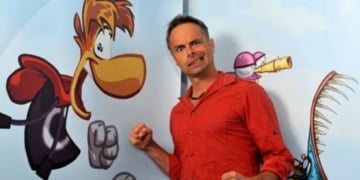 Rayman Creator Michel Ancel Retire