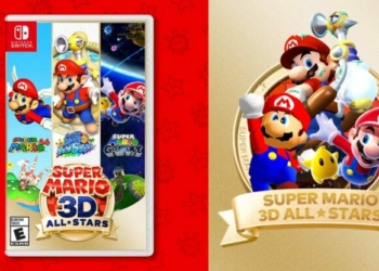 Super Mario 3d All Stars 740x416