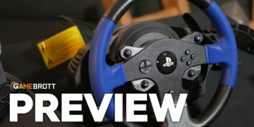 Thrustmaster T150 Pro Cover