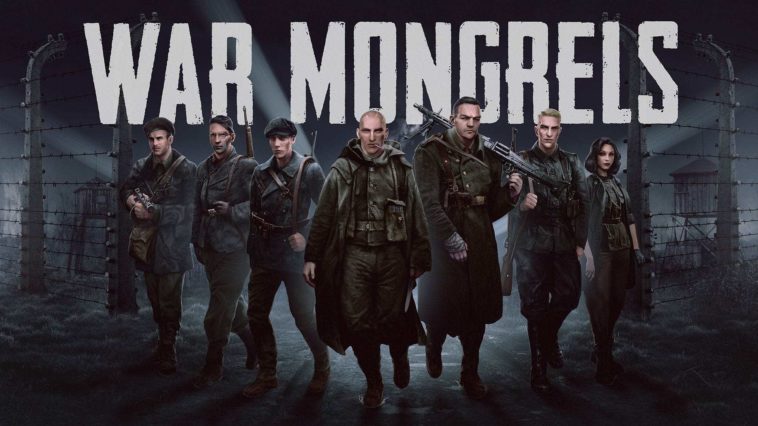 war mongrels game review