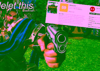Bad Remake