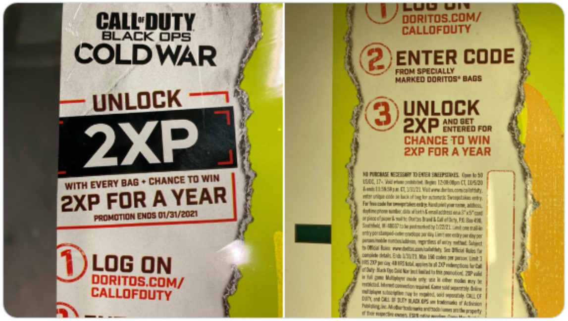 call of duty cold war leaked
