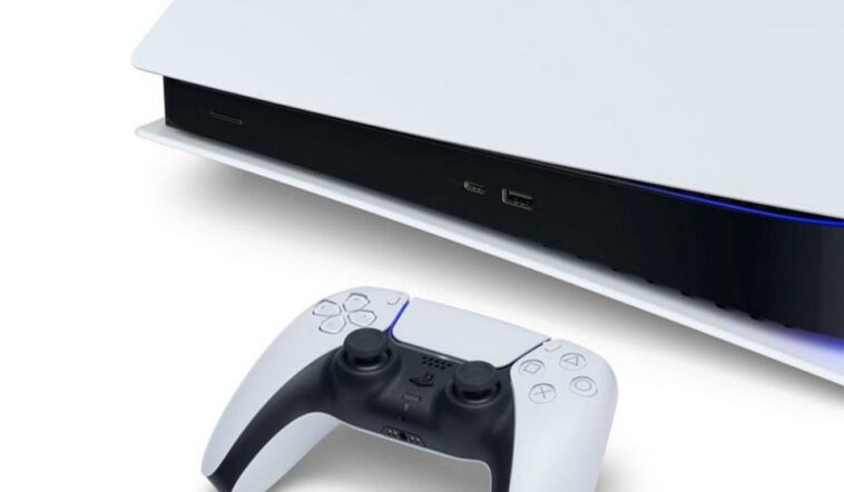 sony playstation ps5 digital edition