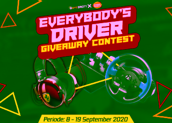 Cover Giveaway