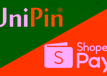 Cover Unipin Shopee