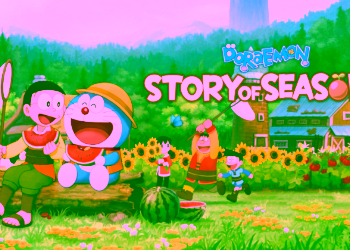 doraemon story of seasons switch hero