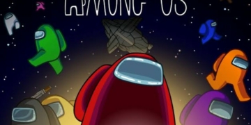 Game Among Us Foto Innersloth 89