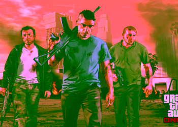 Gta5 Online
