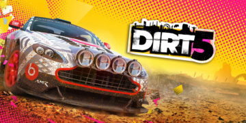 hero dirt5