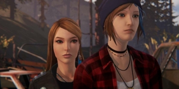 Life Is Strange 2
