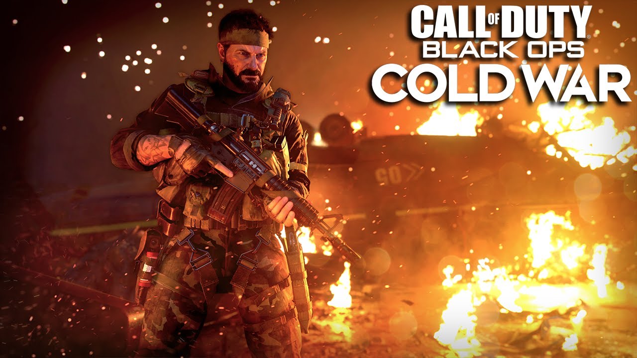 Call Of Duty Black Ops Cold War Konfirmasi Tanggal Rilis Beta Test Gamebrott Com