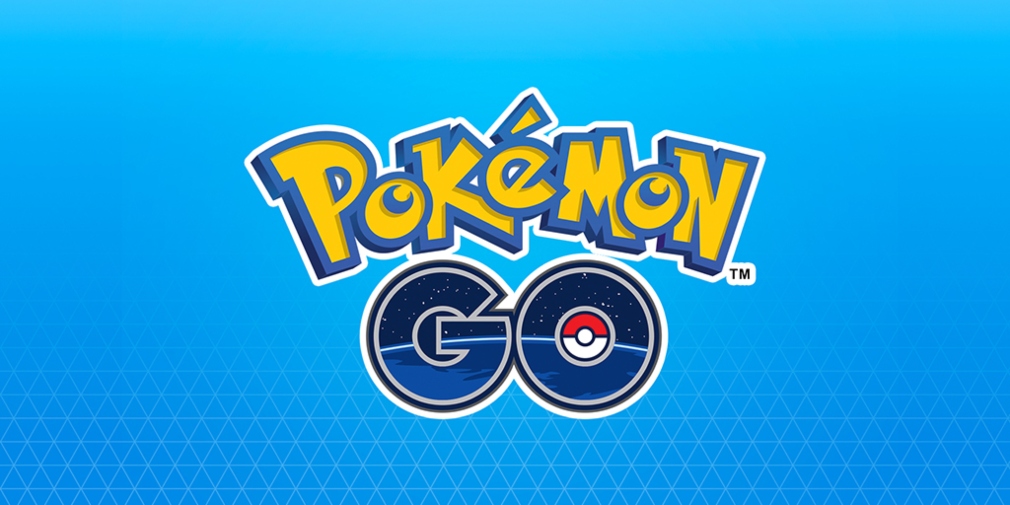 Pokemon Go Ios Android Logo