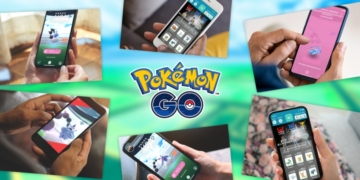 Pokemon Go Ios Android Remote Raids