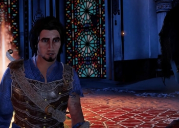 Prince Of Persia Remake 07