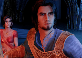 Prince Of Persia Sands Of Time Remake Release Date 1