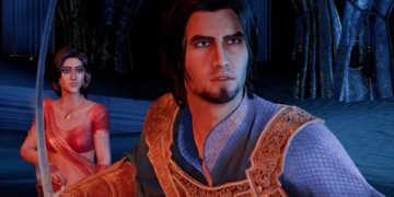 Prince Of Persia Sands Of Time Remake Release Date 1