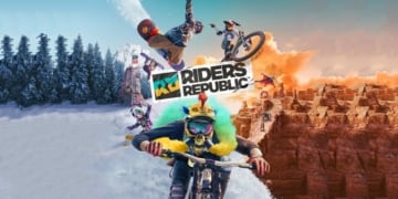 Riders Republic Edited