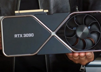 small geforce rtx 3090