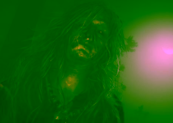 Zombie