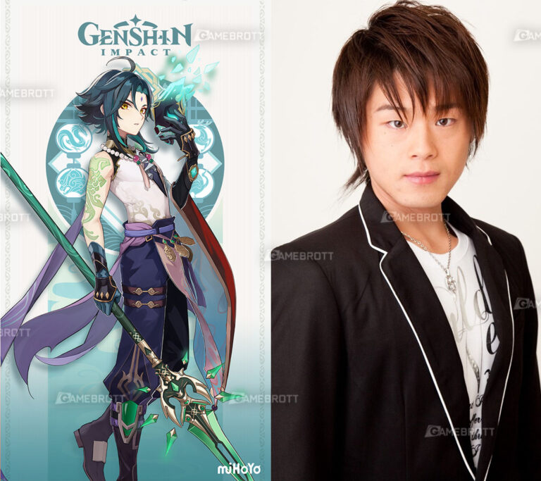 Sora No Game No Life Voice Actor