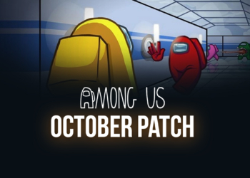 478 Among Us October Patch1