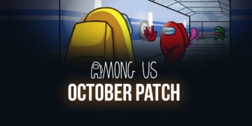 478 Among Us October Patch1