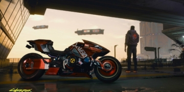 67406 37 Cyberpunk 2077s Vehicle Selection Rival Grand Theft Auto Full